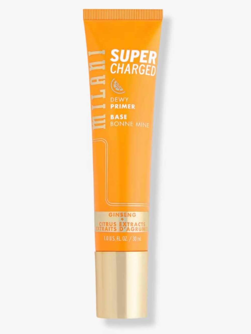 Milani Super Charged Dewy Primer